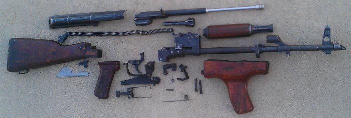 romanian-ak47-disassembled