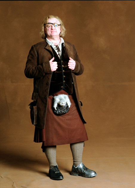 picture of mad-eye moody